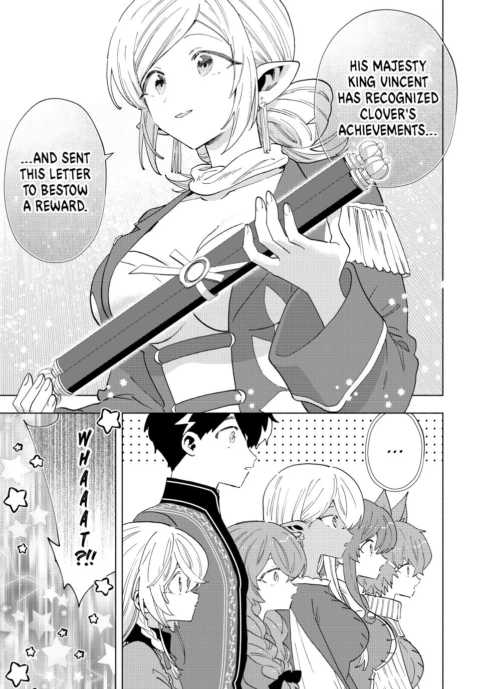 I Left My A-Rank Party to Help My Former Students Reach the Dungeon Depths! Chapter 160 9