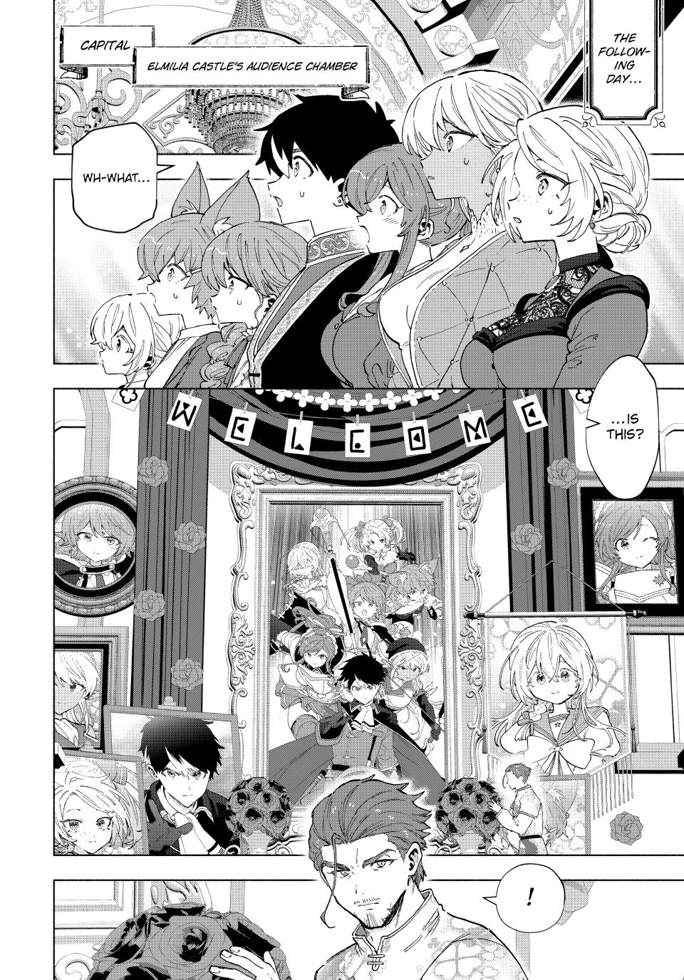 I Left My A-Rank Party to Help My Former Students Reach the Dungeon Depths! Chapter 160 10