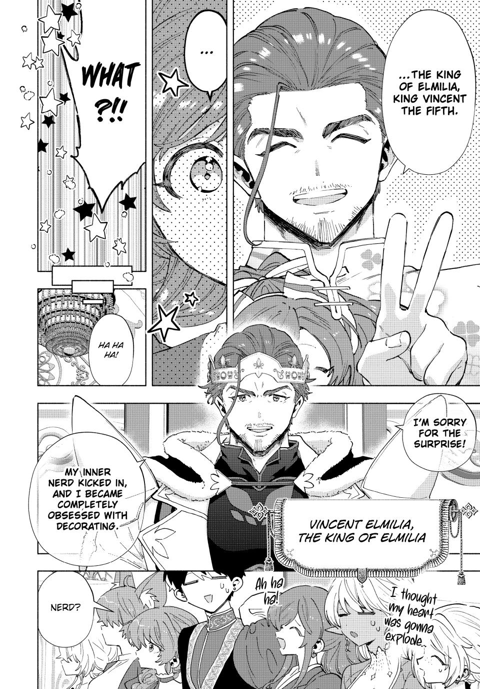 I Left My A-Rank Party to Help My Former Students Reach the Dungeon Depths! Chapter 160 12