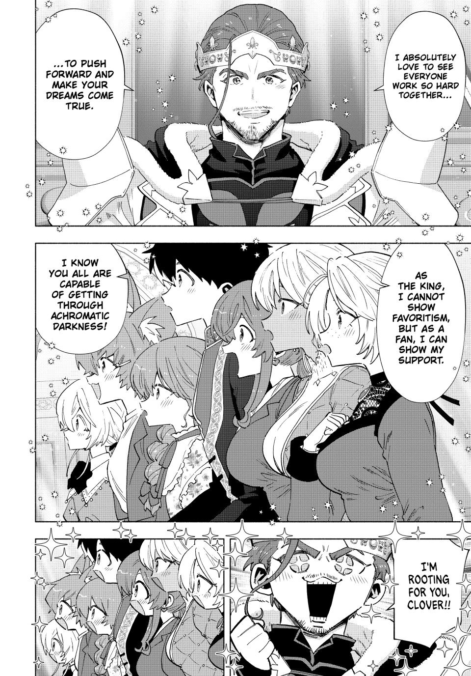 I Left My A-Rank Party to Help My Former Students Reach the Dungeon Depths! Chapter 161 10