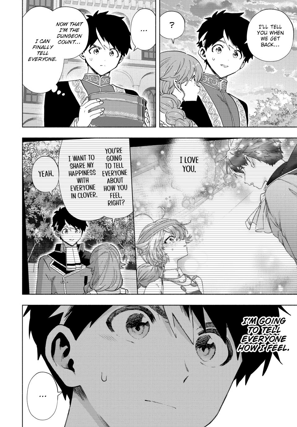 I Left My A-Rank Party to Help My Former Students Reach the Dungeon Depths! Chapter 161 12