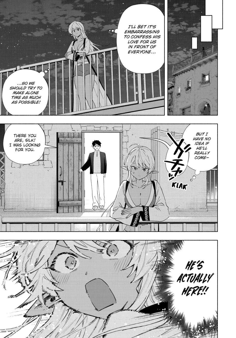 I Left My A-Rank Party to Help My Former Students Reach the Dungeon Depths! Chapter 162 3