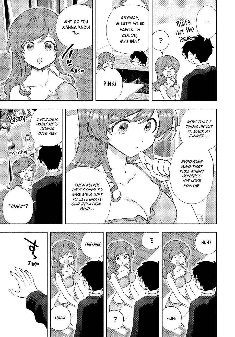 I Left My A-Rank Party to Help My Former Students Reach the Dungeon Depths! Chapter 162 7
