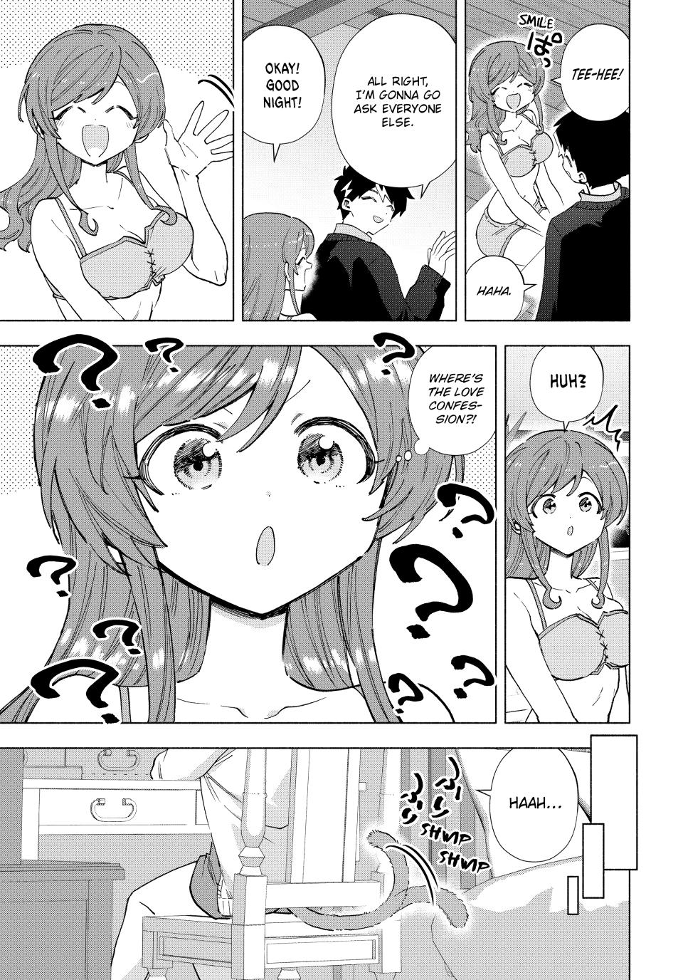I Left My A-Rank Party to Help My Former Students Reach the Dungeon Depths! Chapter 162 9