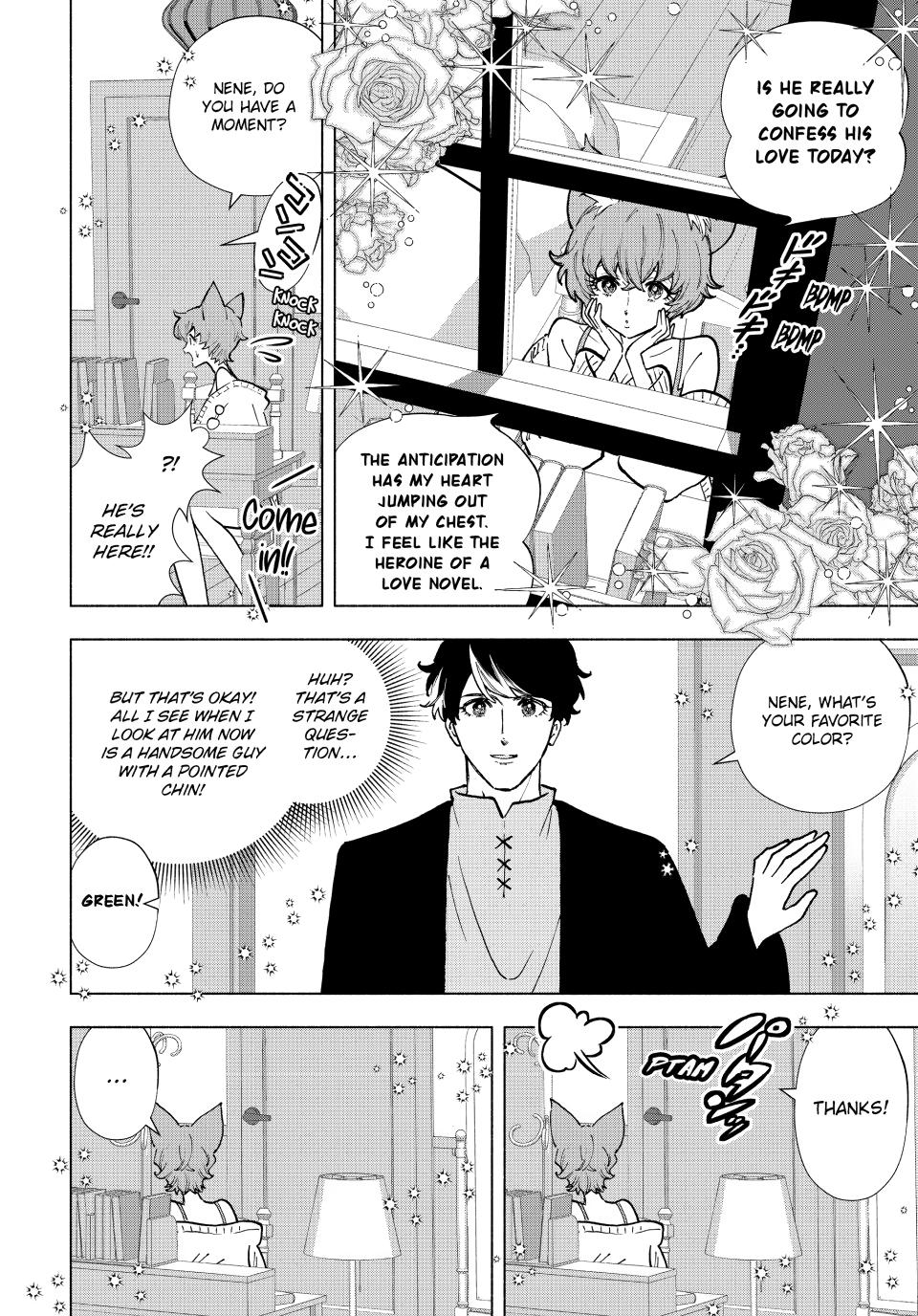 I Left My A-Rank Party to Help My Former Students Reach the Dungeon Depths! Chapter 162 10