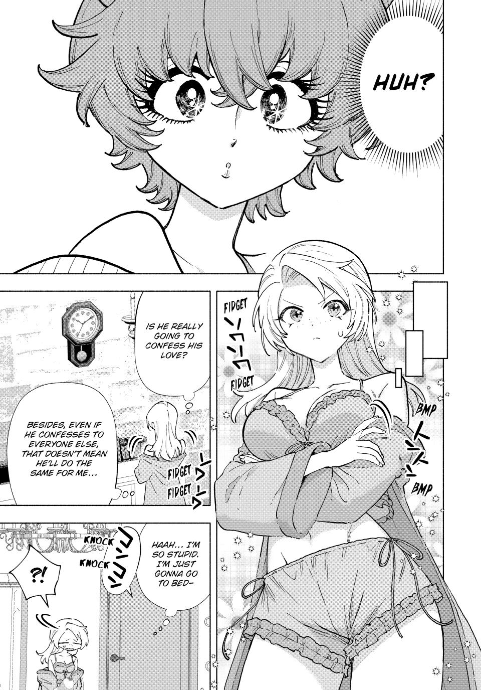 I Left My A-Rank Party to Help My Former Students Reach the Dungeon Depths! Chapter 162 11