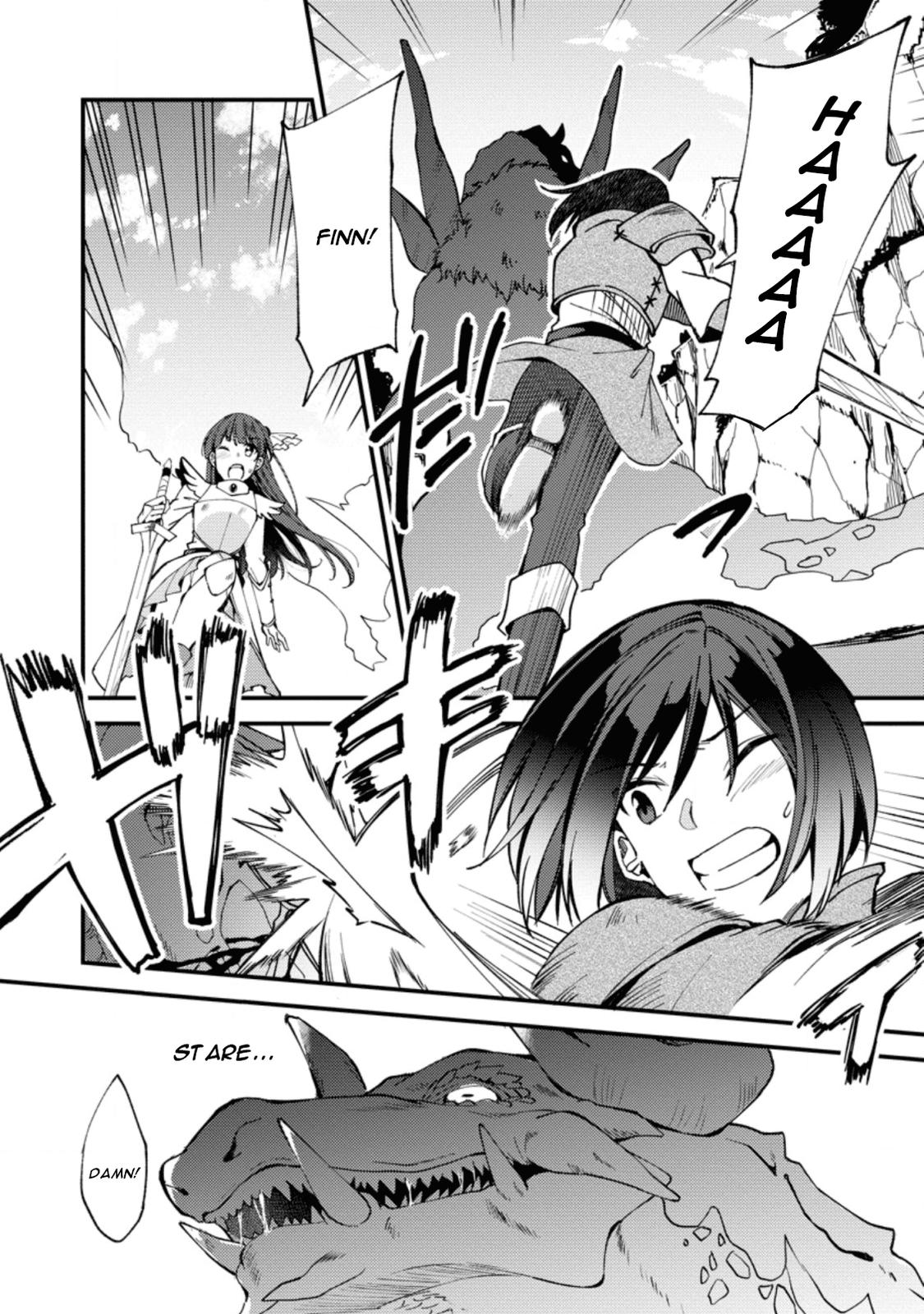 A Sword Master Childhood Friend Power Harassed Me Harshly Chapter 2 5