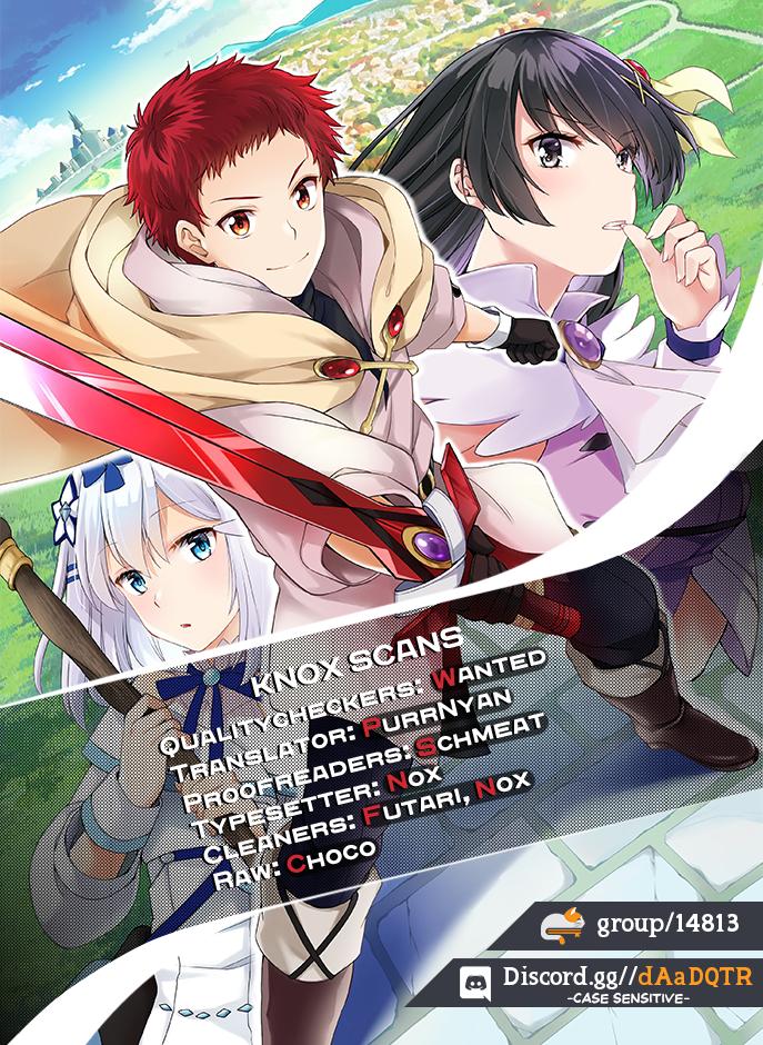 A Sword Master Childhood Friend Power Harassed Me Harshly Chapter 5 1