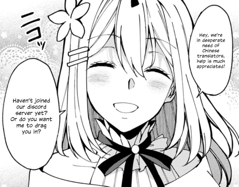 A Sword Master Childhood Friend Power Harassed Me Harshly Chapter 5 32