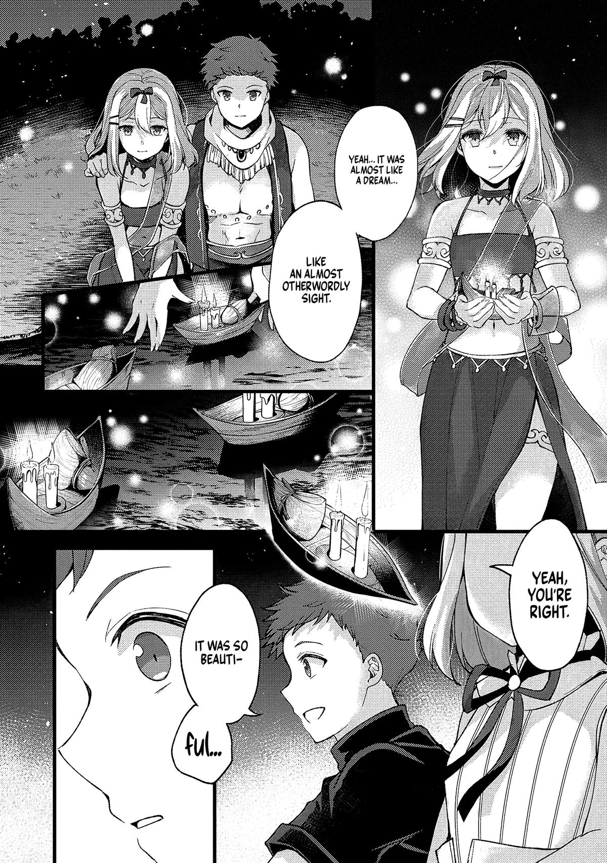 A Sword Master Childhood Friend Power Harassed Me Harshly Chapter 24 2