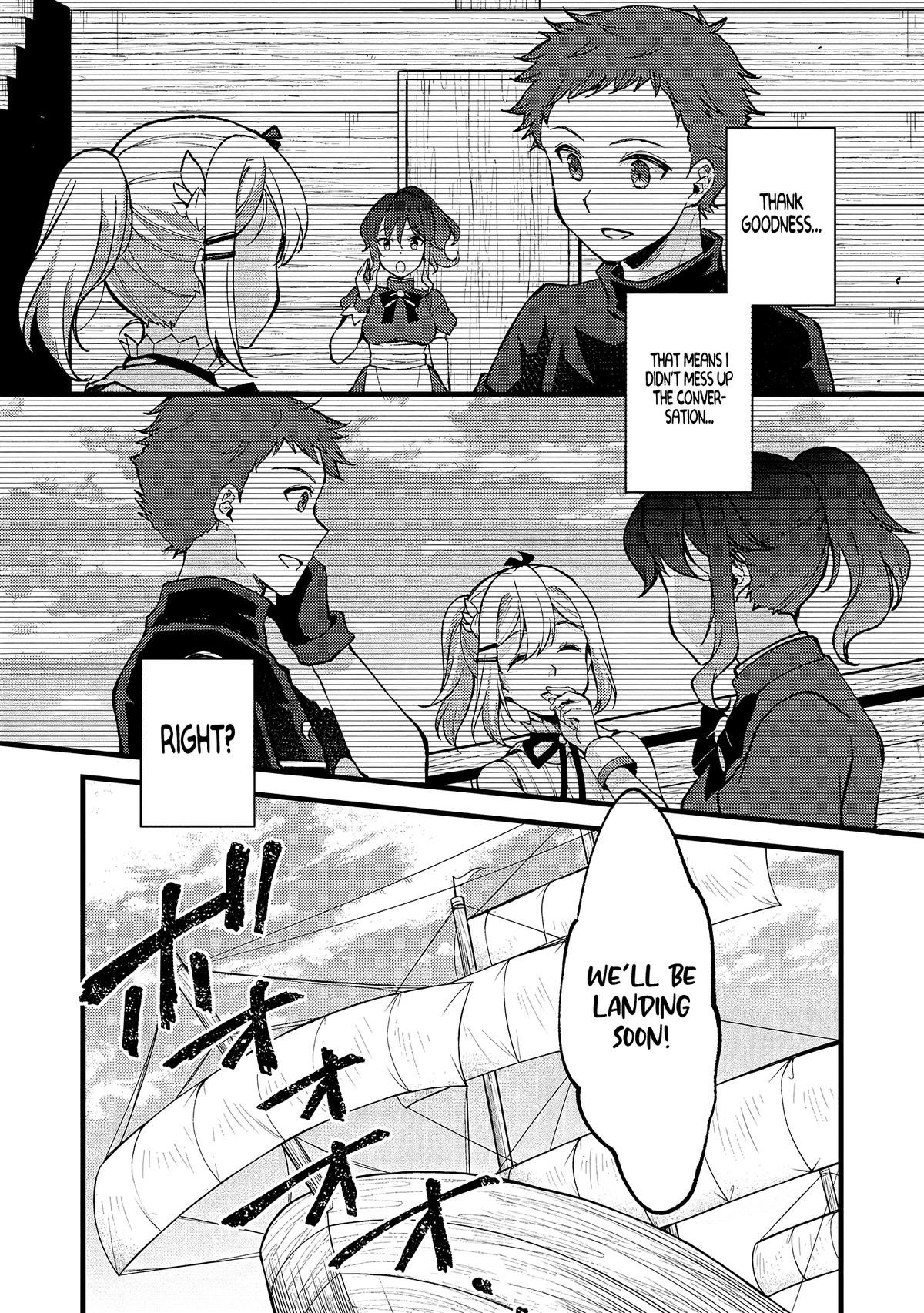 A Sword Master Childhood Friend Power Harassed Me Harshly Chapter 24 9