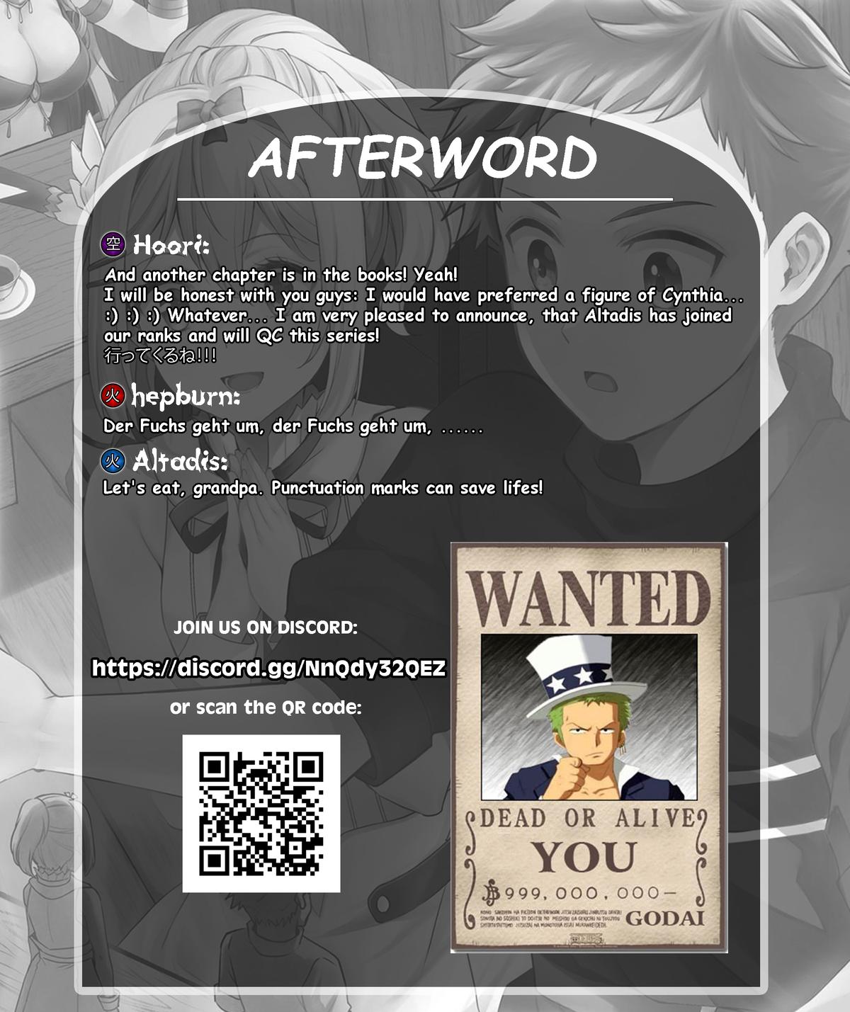 A Sword Master Childhood Friend Power Harassed Me Harshly Chapter 27.2 12
