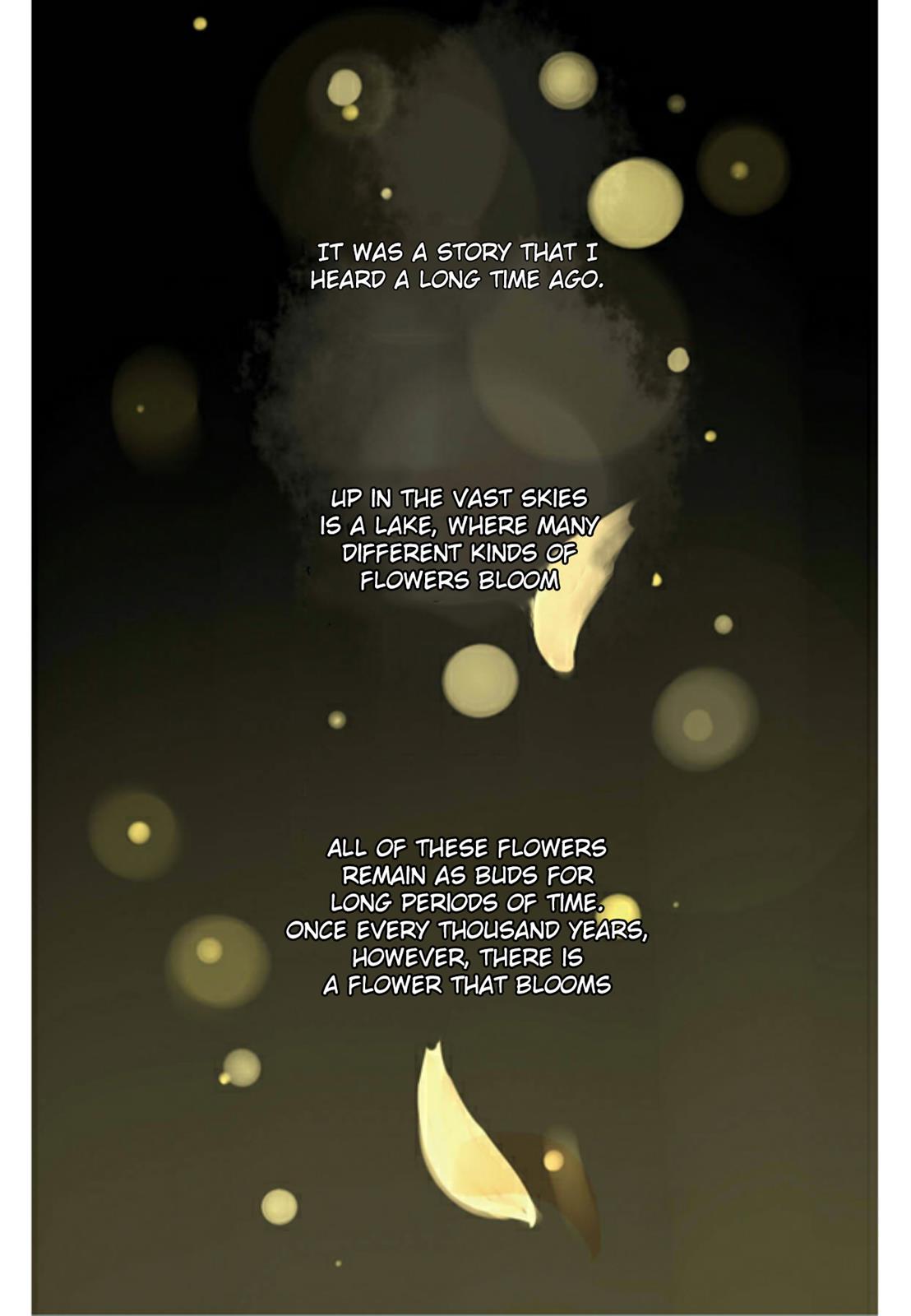 A Thousand Petals Chapter 1 5