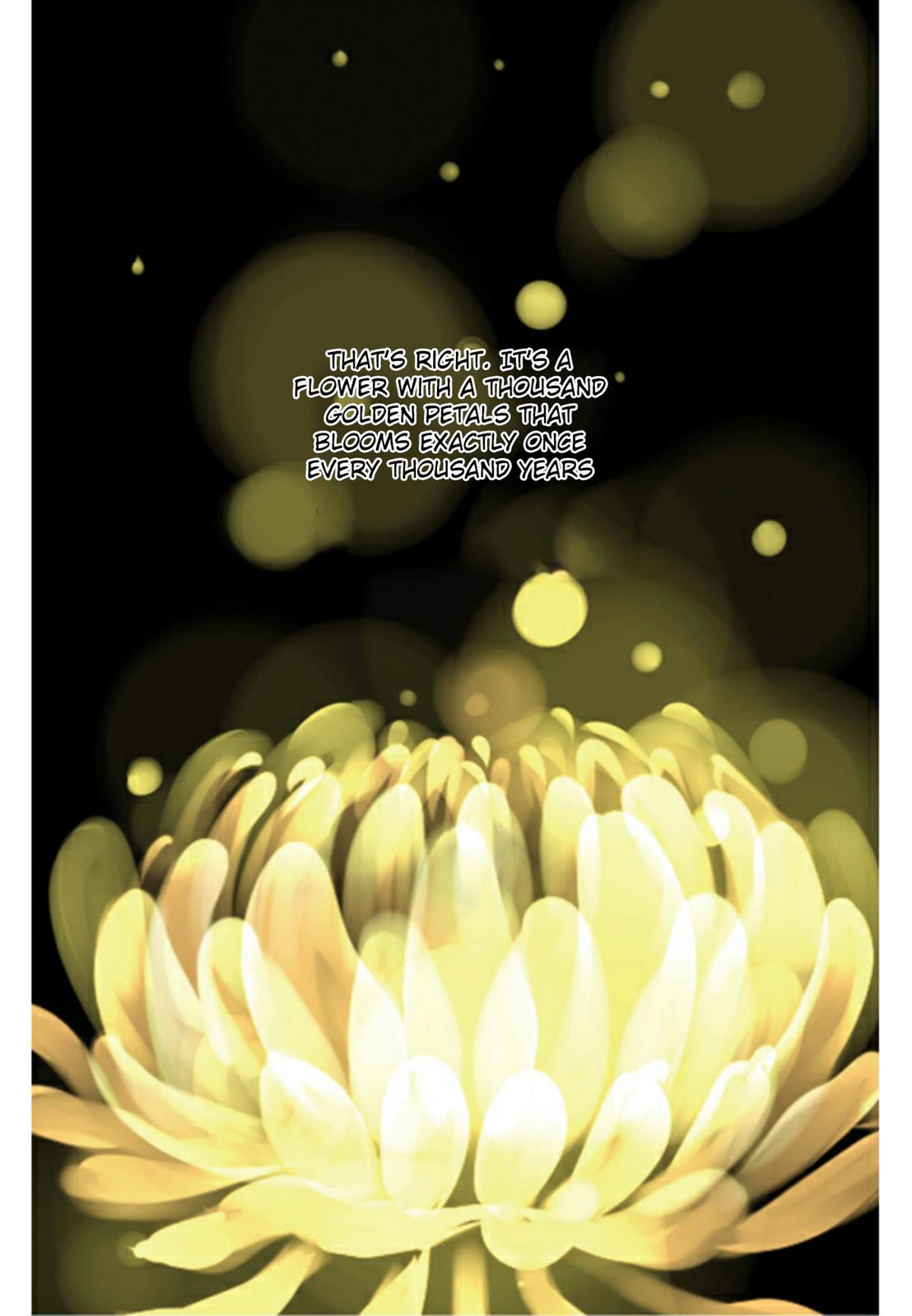 A Thousand Petals Chapter 1 7