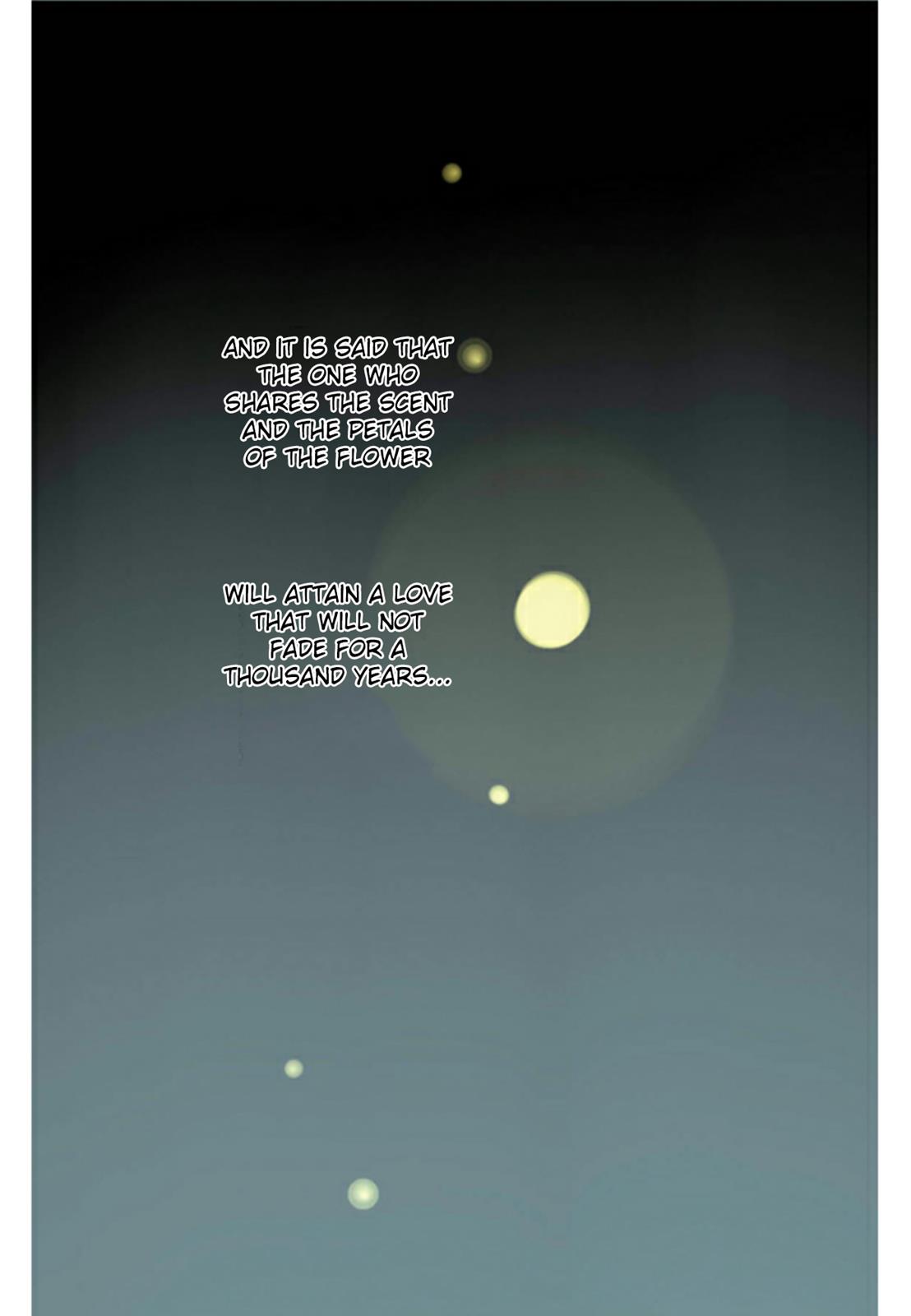 A Thousand Petals Chapter 1 9