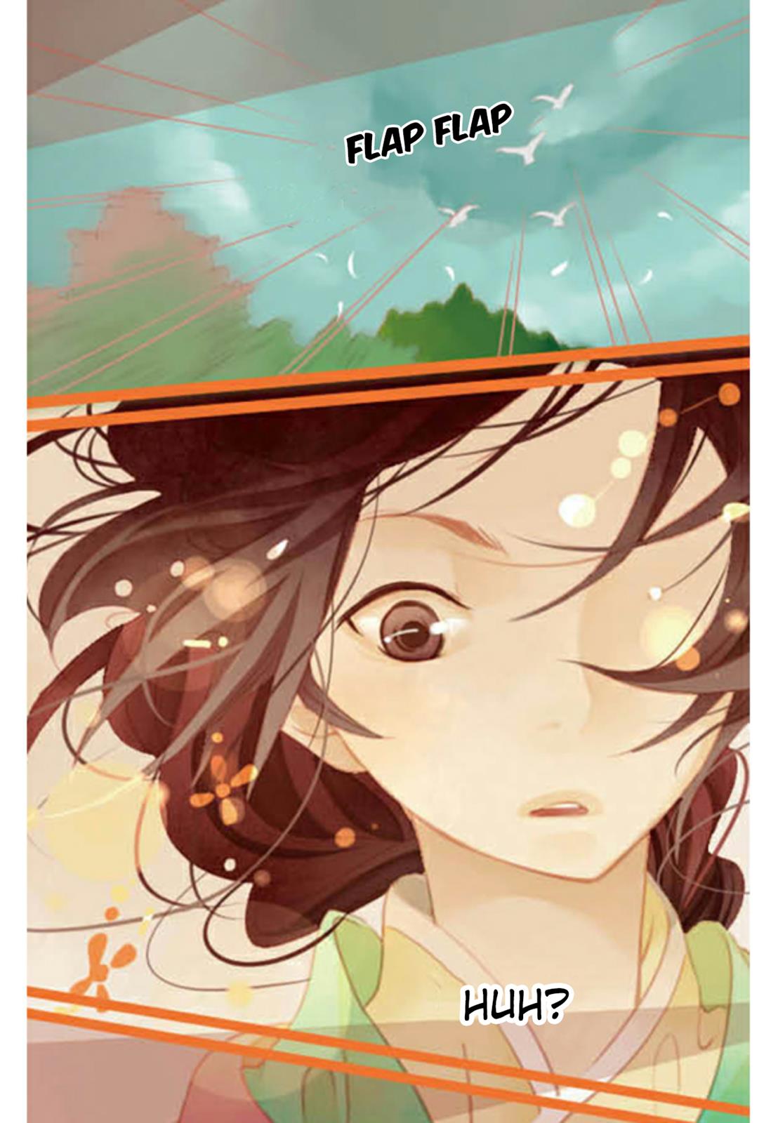 A Thousand Petals Chapter 1 10