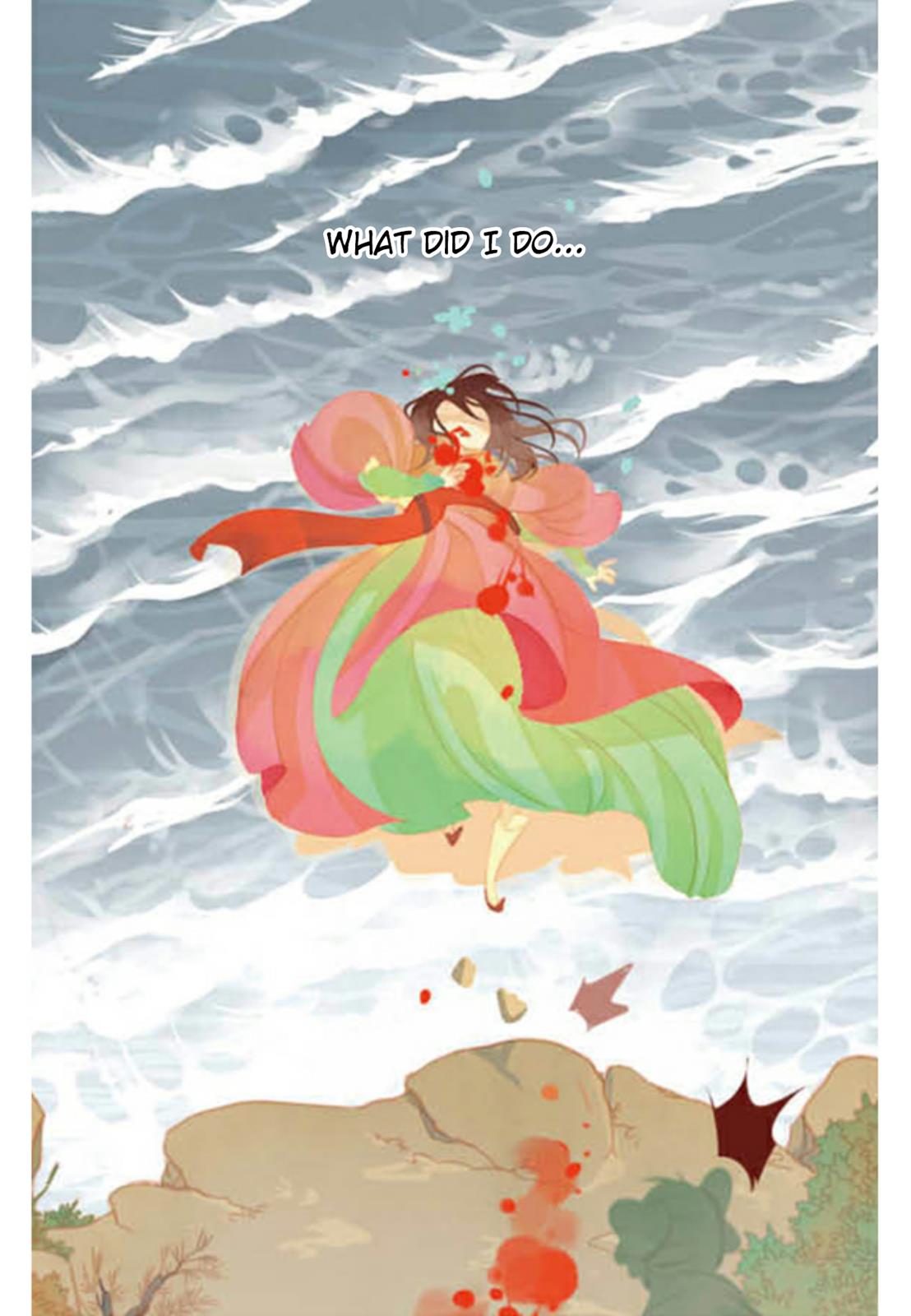 A Thousand Petals Chapter 1 14