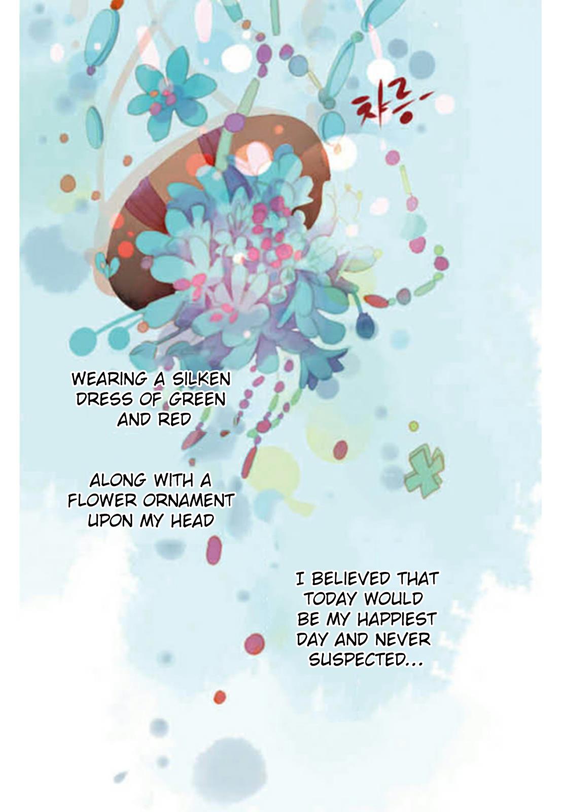 A Thousand Petals Chapter 1 15