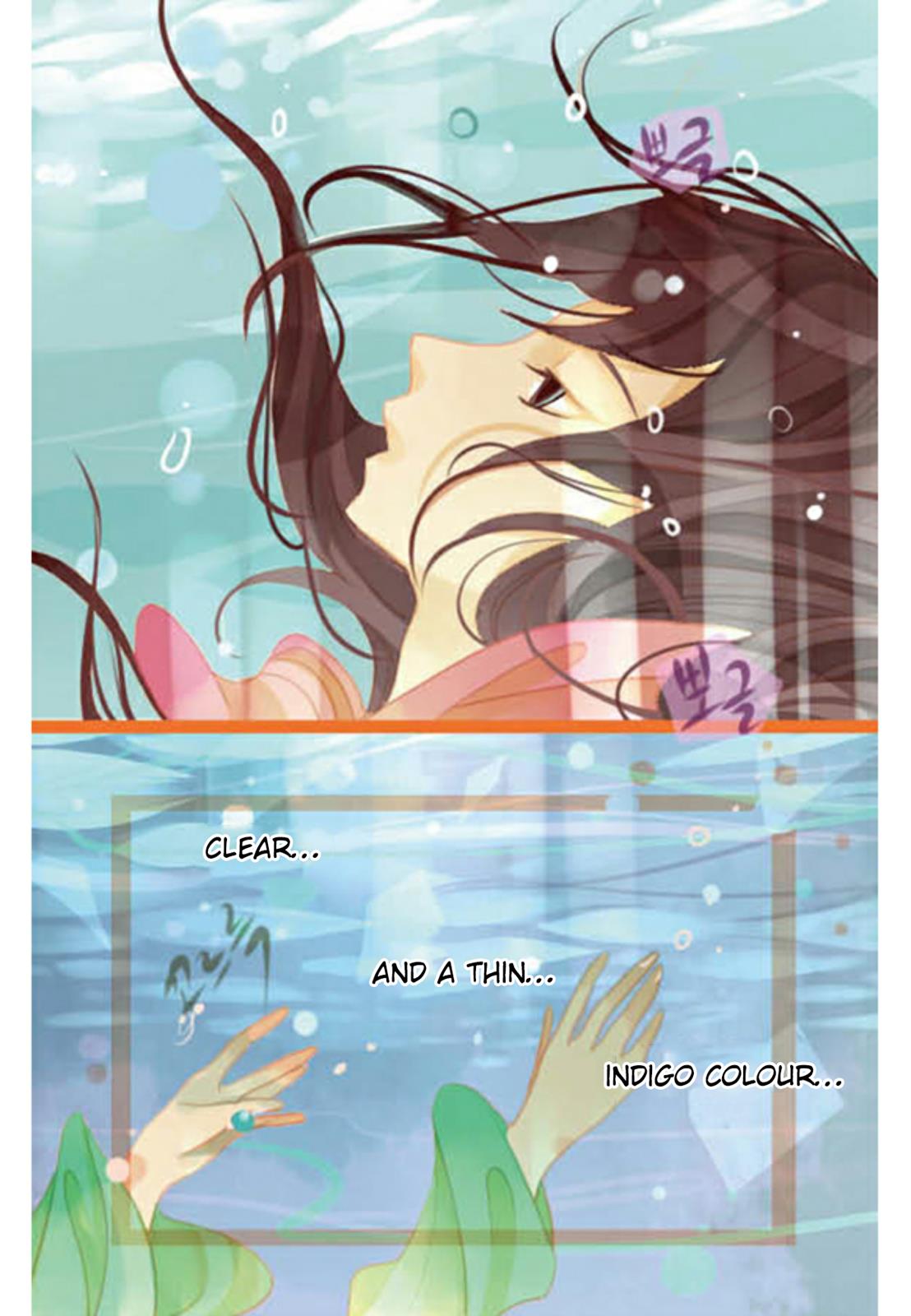 A Thousand Petals Chapter 1 21