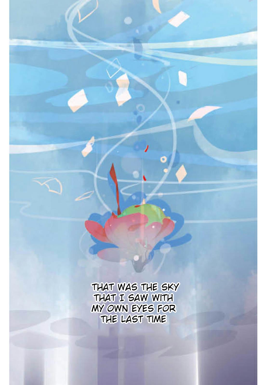 A Thousand Petals Chapter 1 22