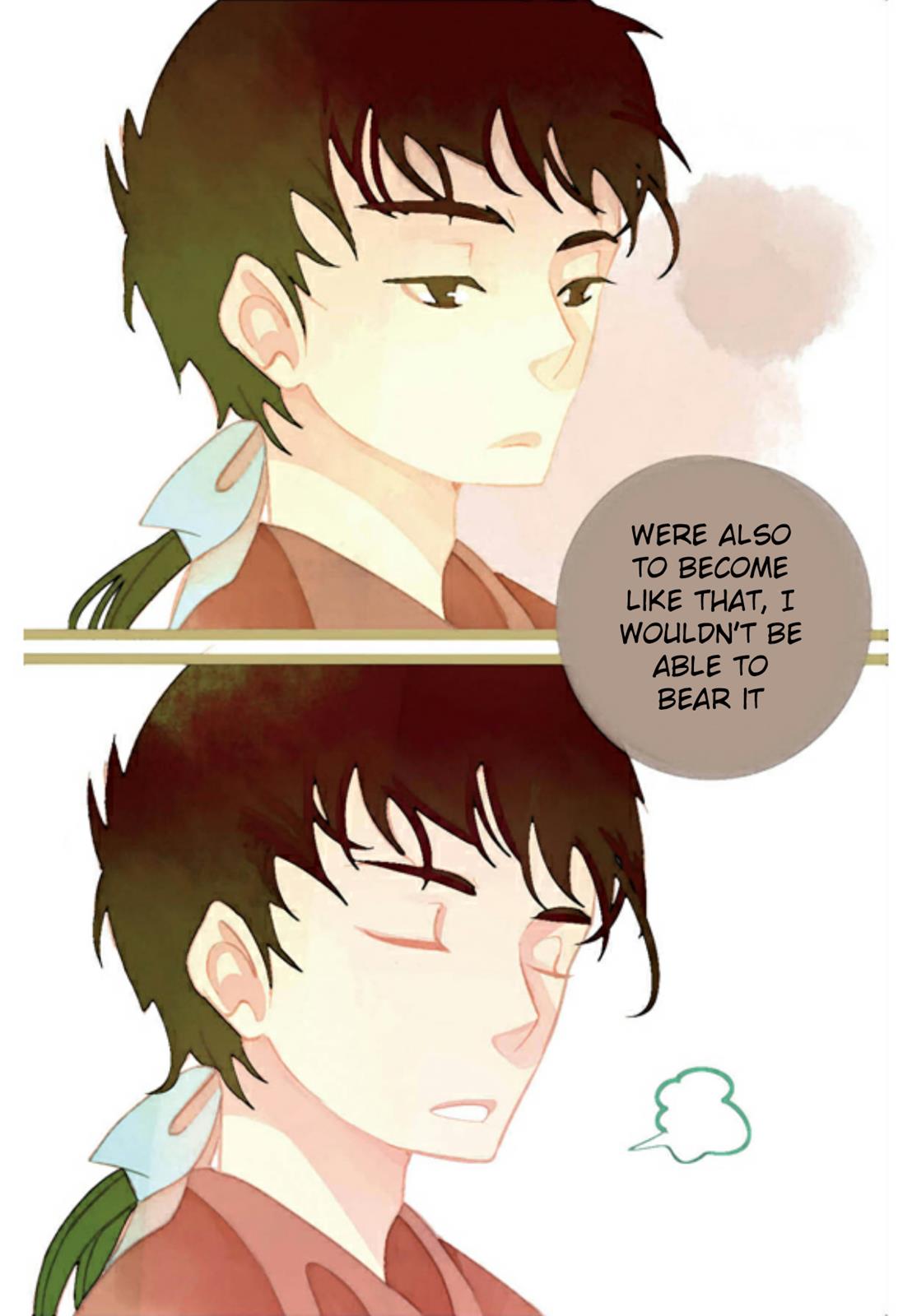 A Thousand Petals Chapter 3 25
