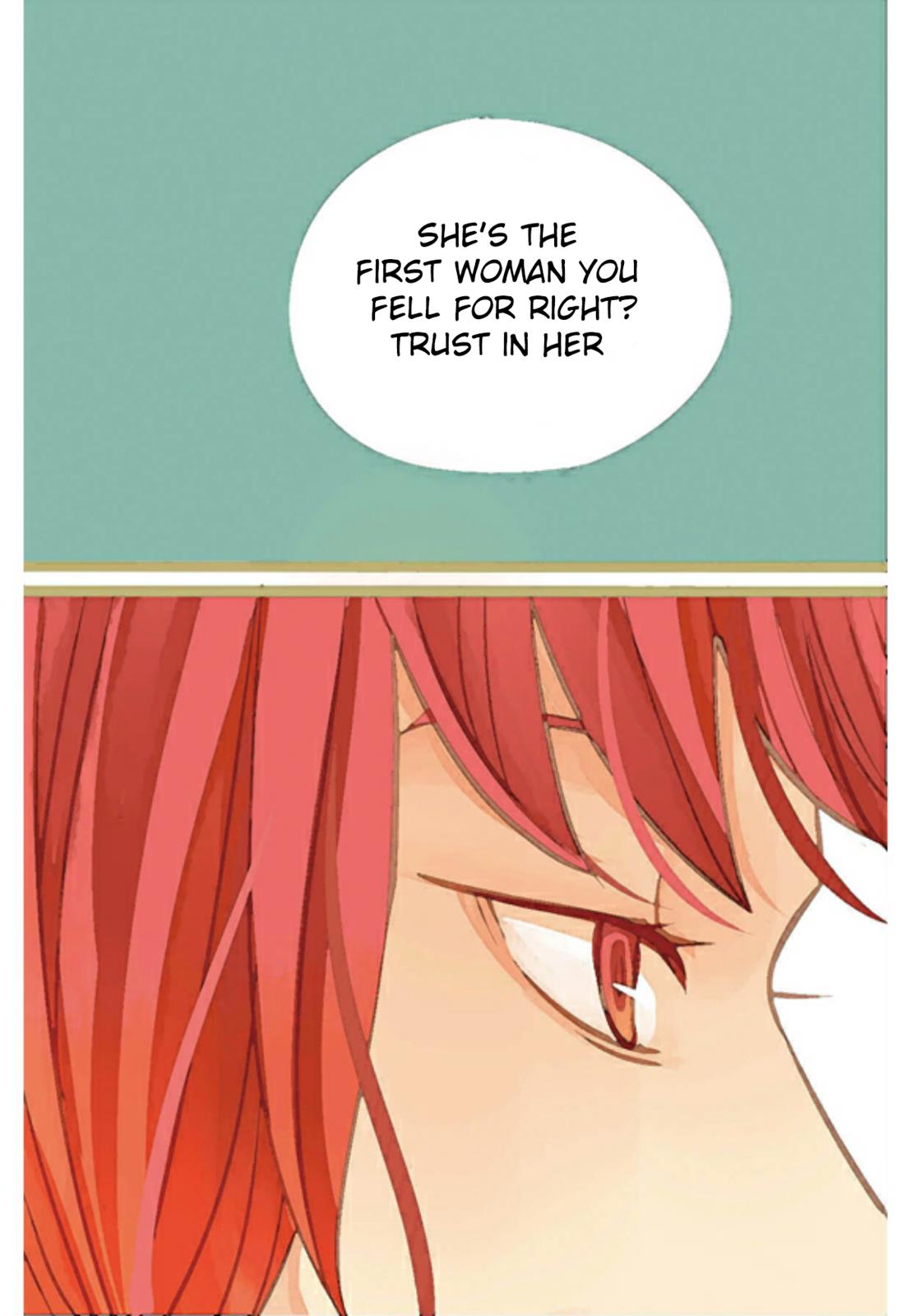 A Thousand Petals Chapter 3 27