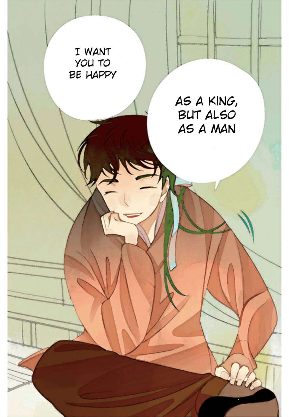 A Thousand Petals Chapter 3 28