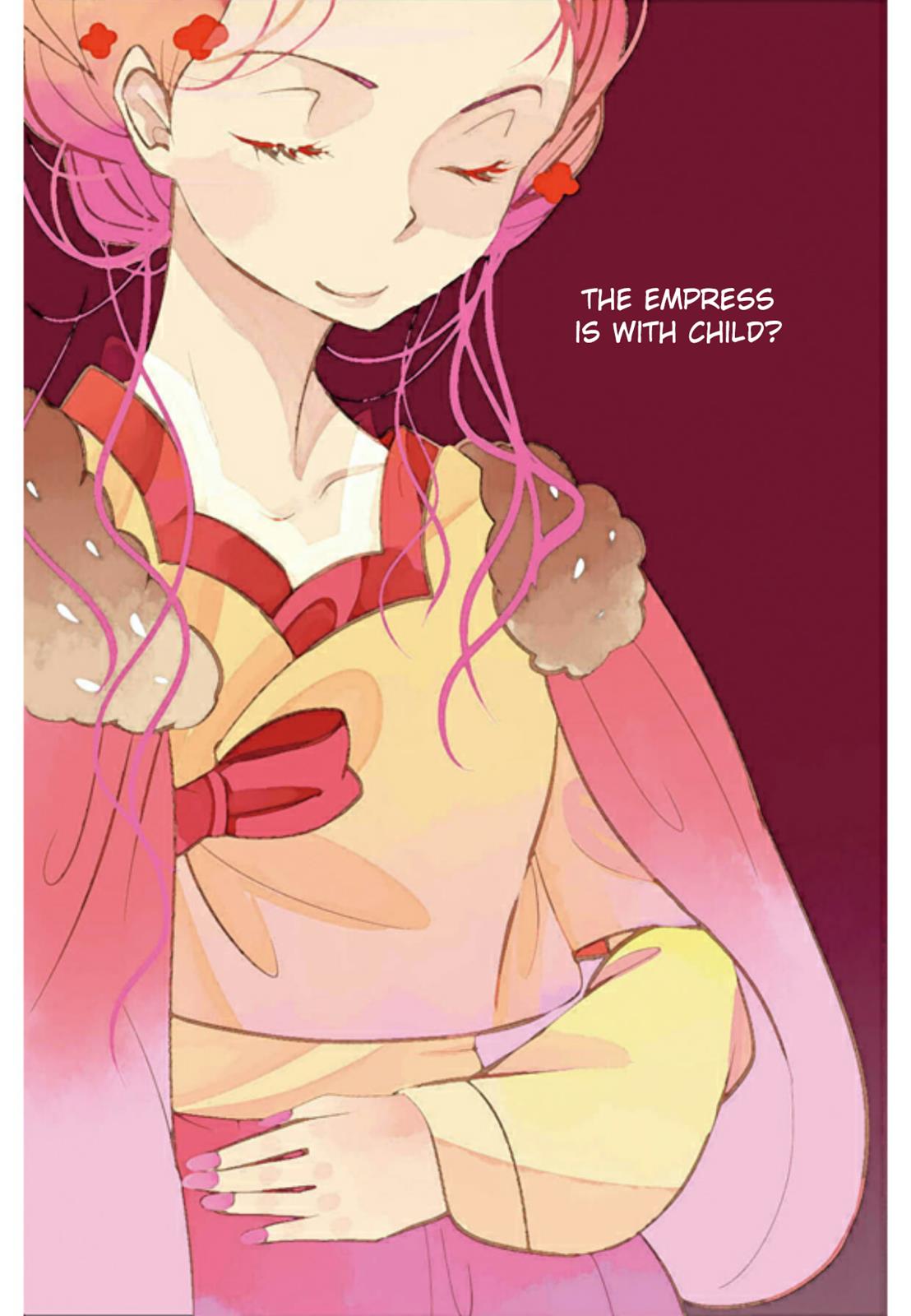 A Thousand Petals Chapter 3 33