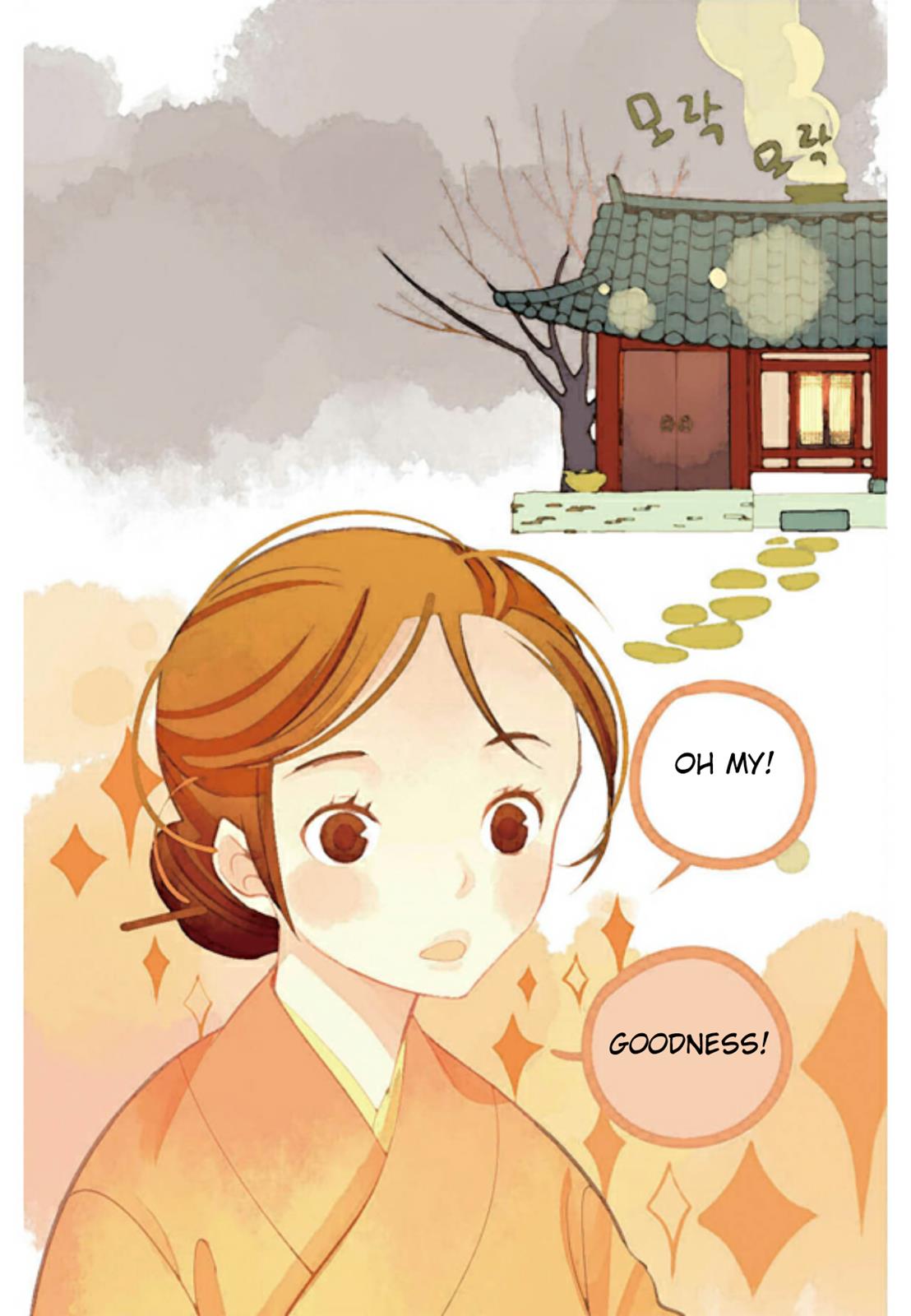 A Thousand Petals Chapter 3 34