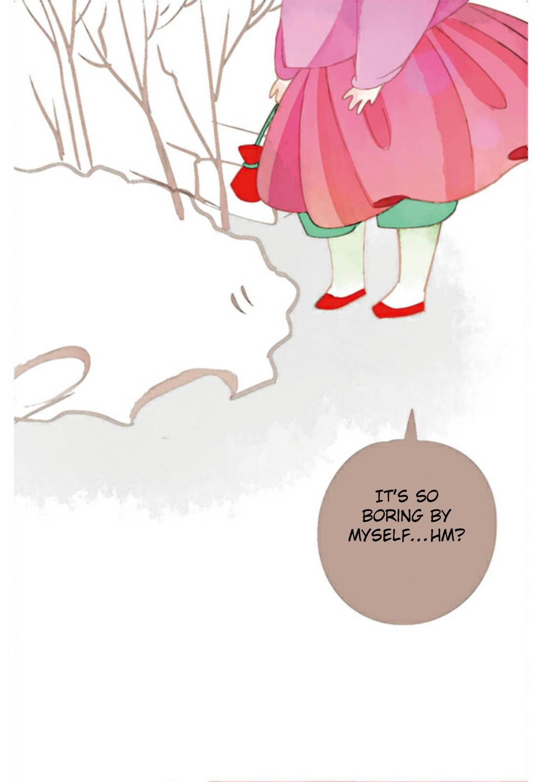 A Thousand Petals Chapter 3 39