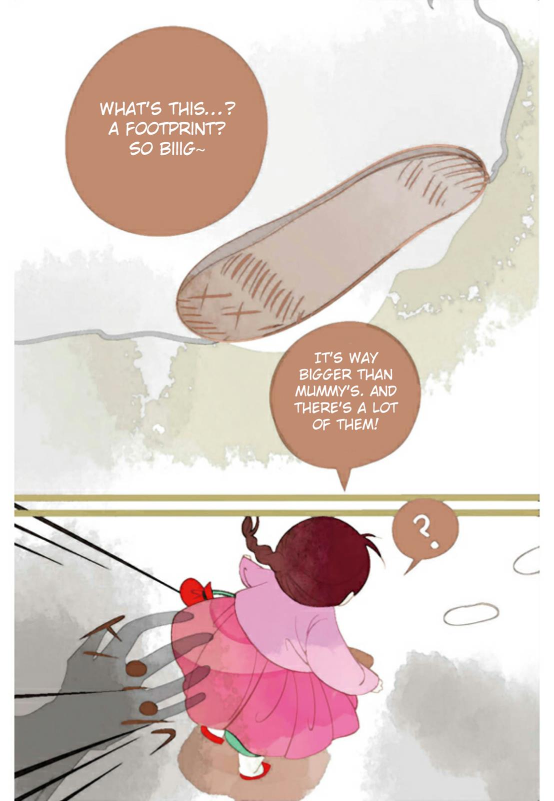 A Thousand Petals Chapter 3 40