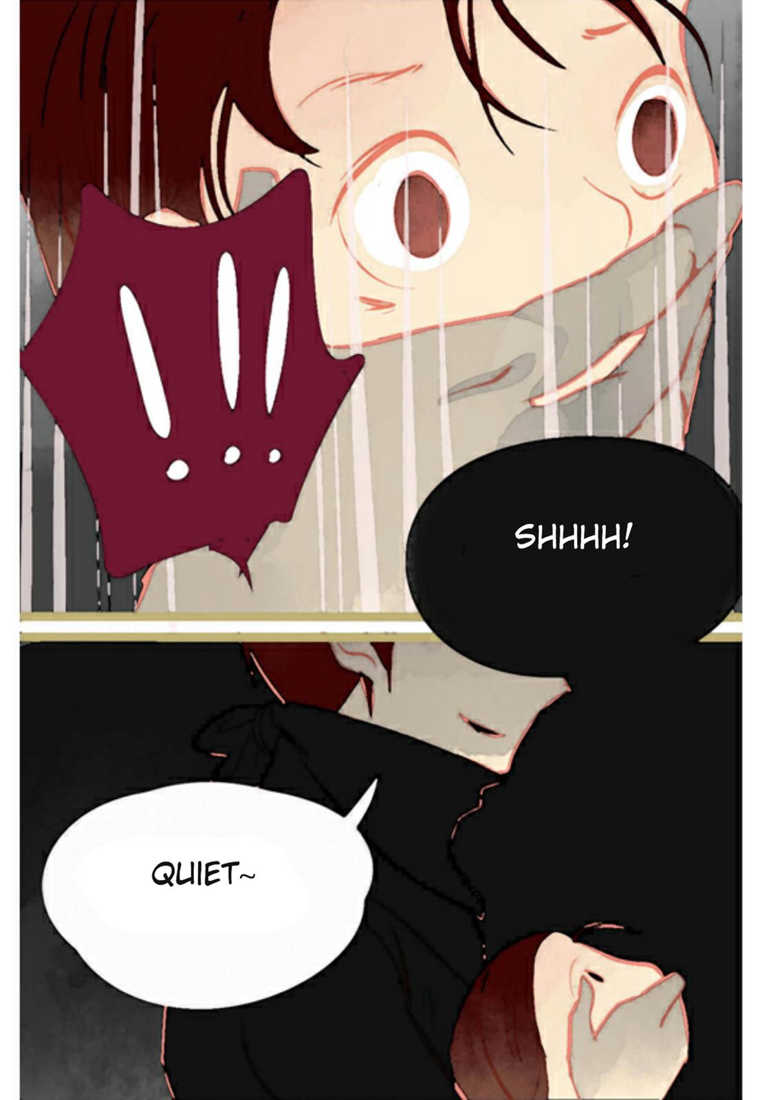 A Thousand Petals Chapter 3 42