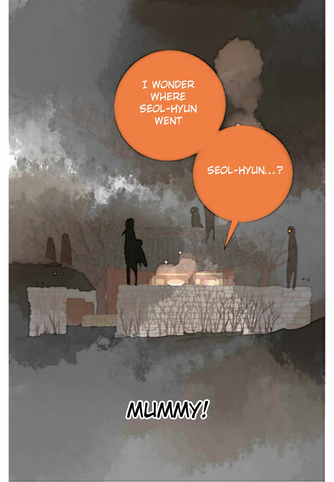 A Thousand Petals Chapter 3 43