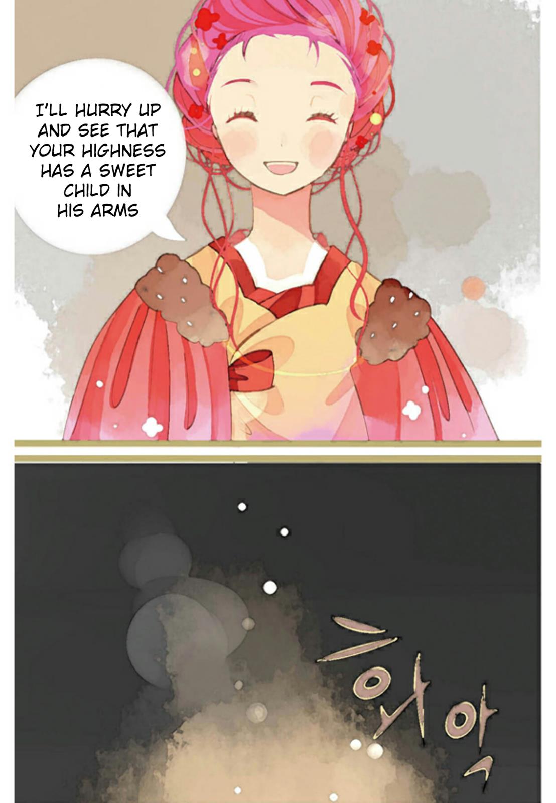 A Thousand Petals Chapter 3 46