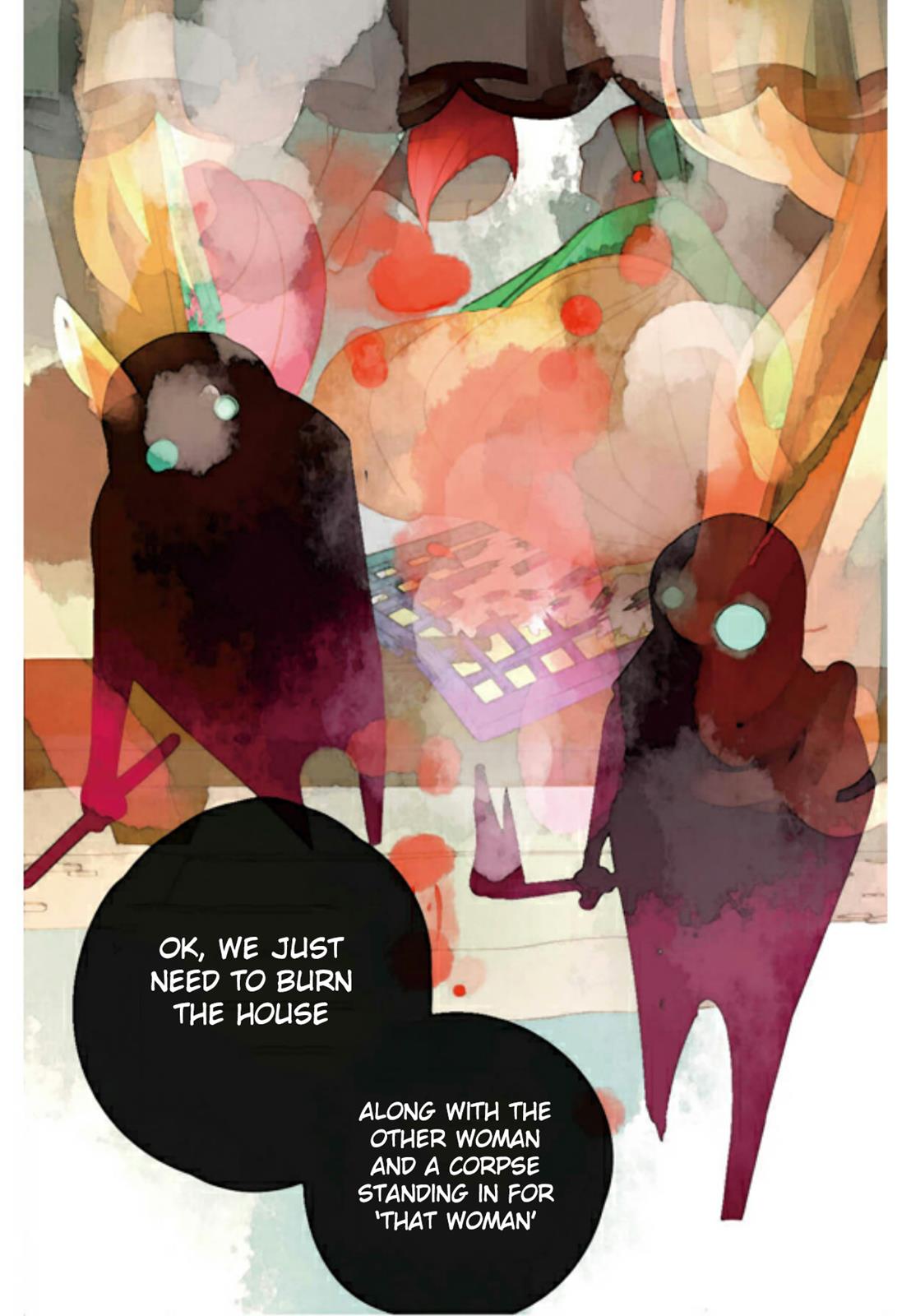 A Thousand Petals Chapter 4 6