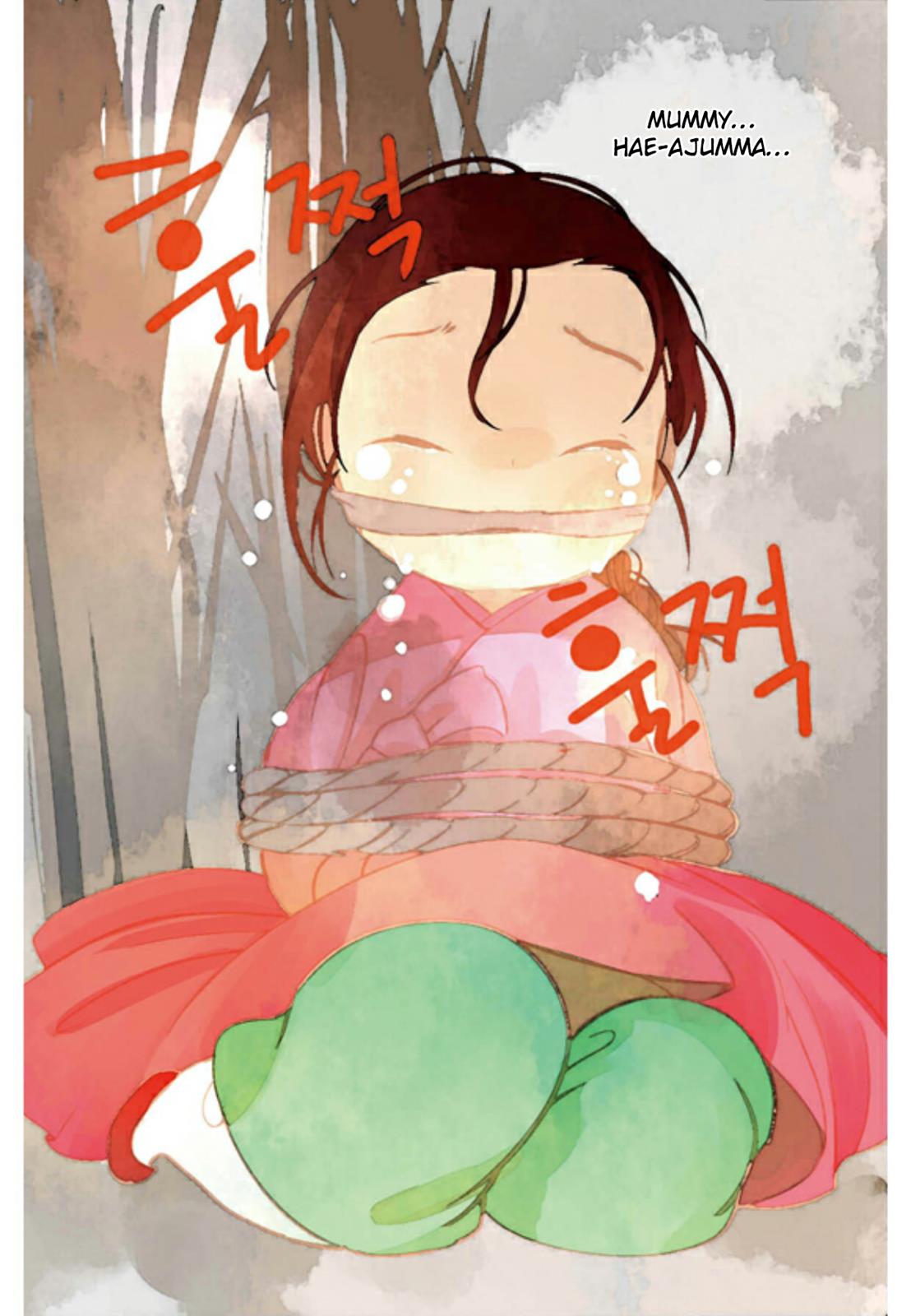 A Thousand Petals Chapter 4 7