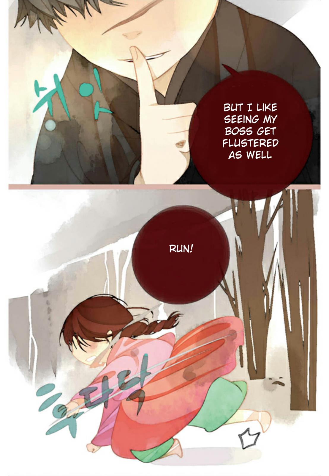 A Thousand Petals Chapter 4 11