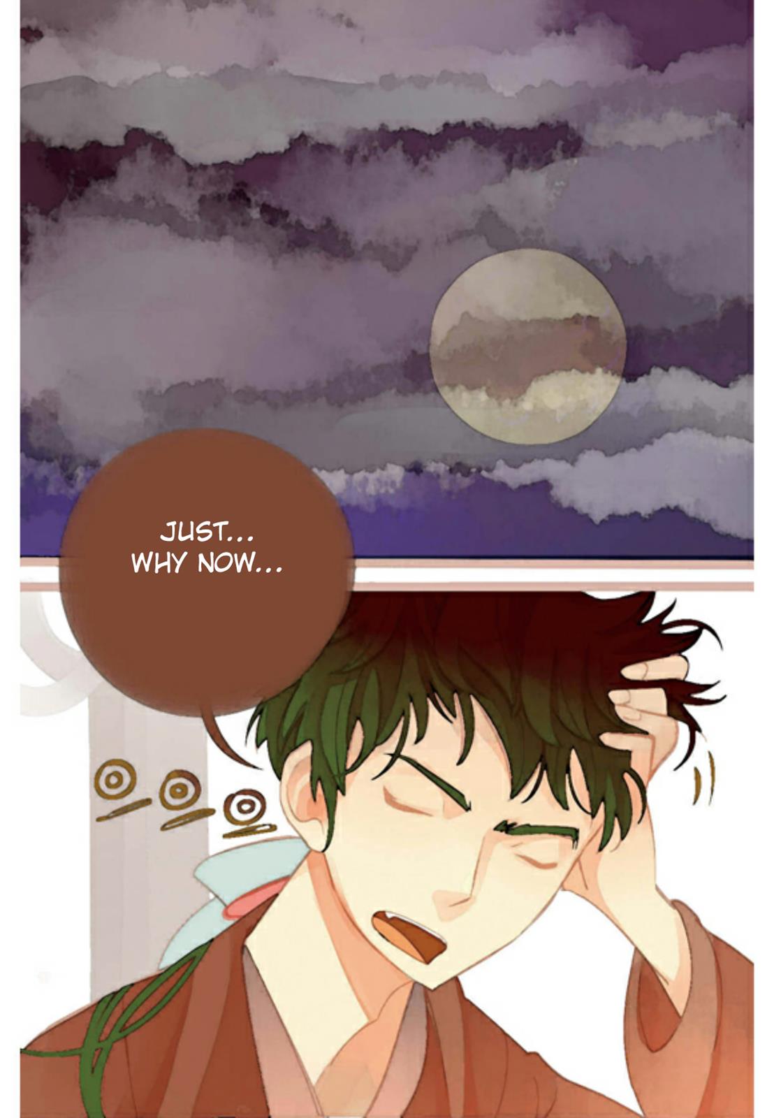 A Thousand Petals Chapter 4 14