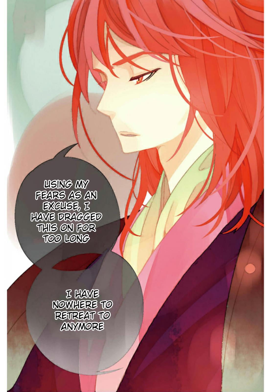 A Thousand Petals Chapter 4 16