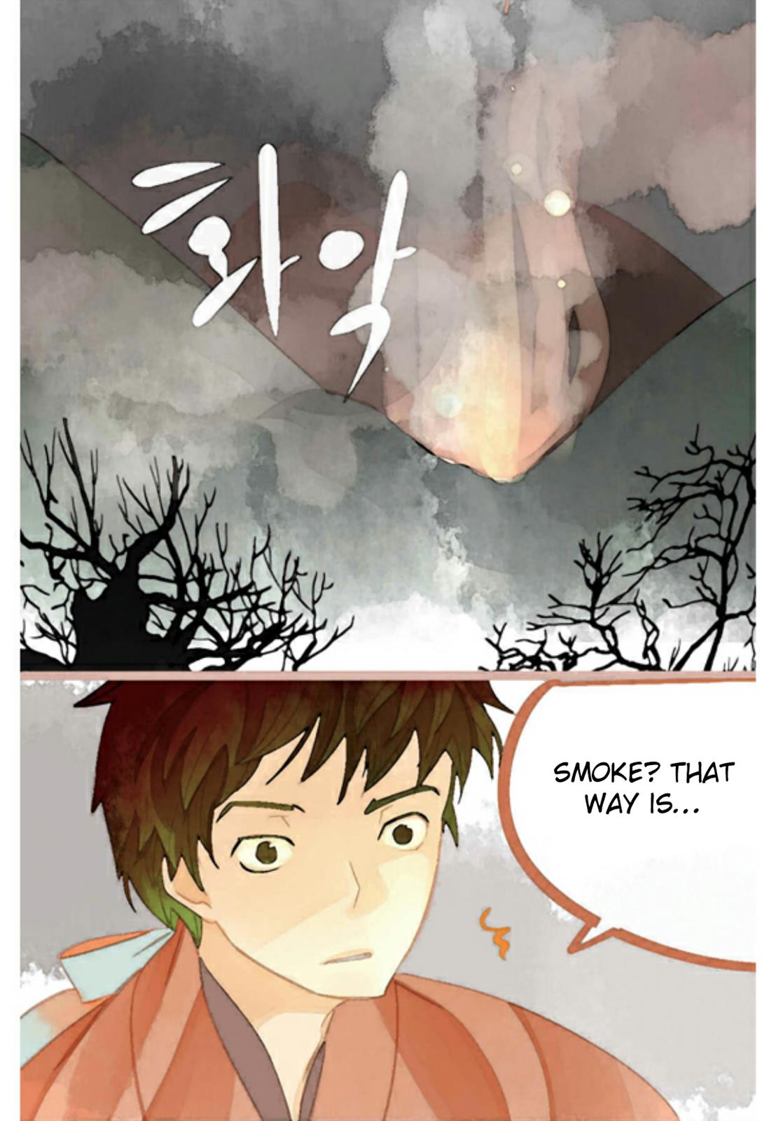 A Thousand Petals Chapter 4 24