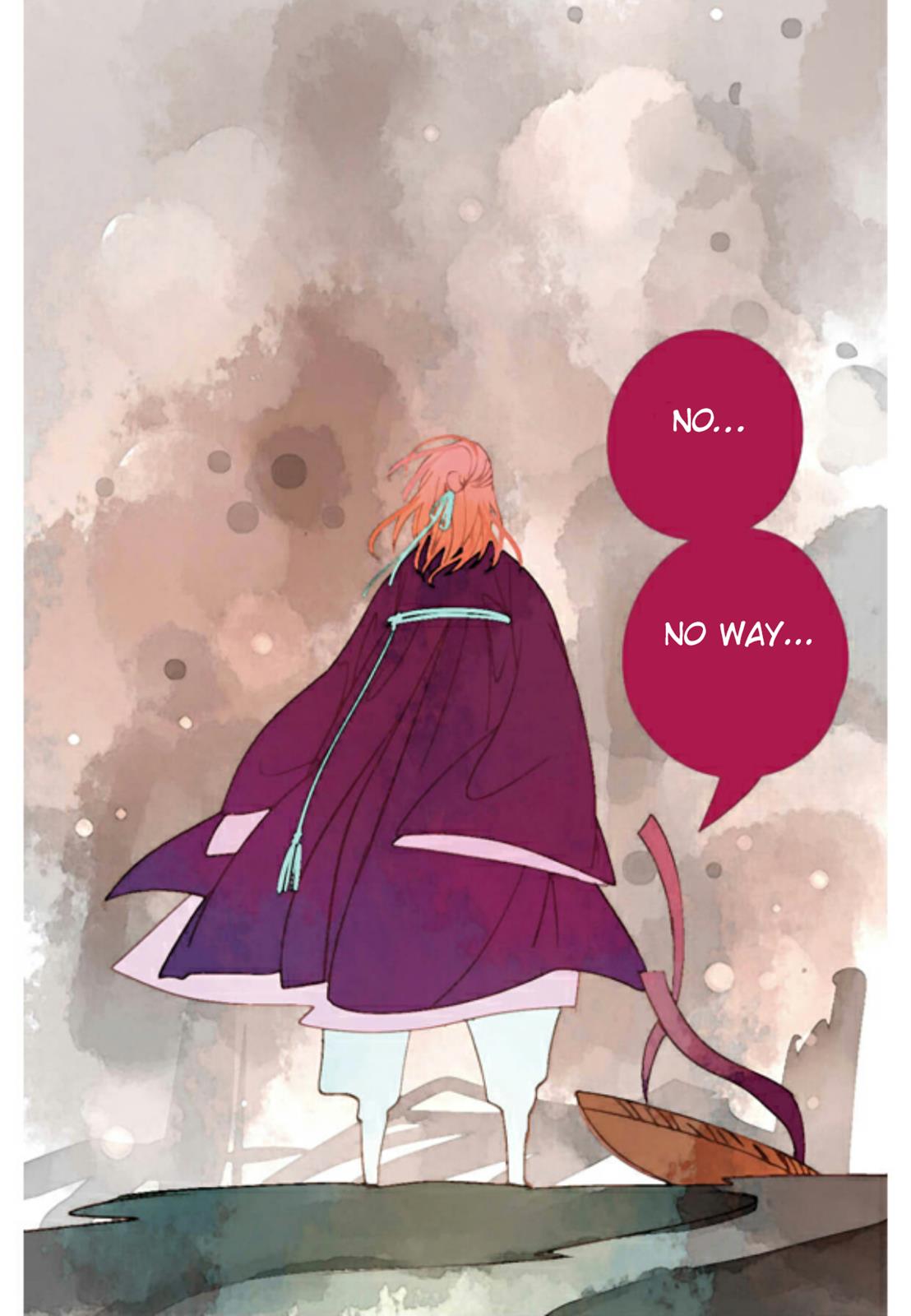 A Thousand Petals Chapter 4 26