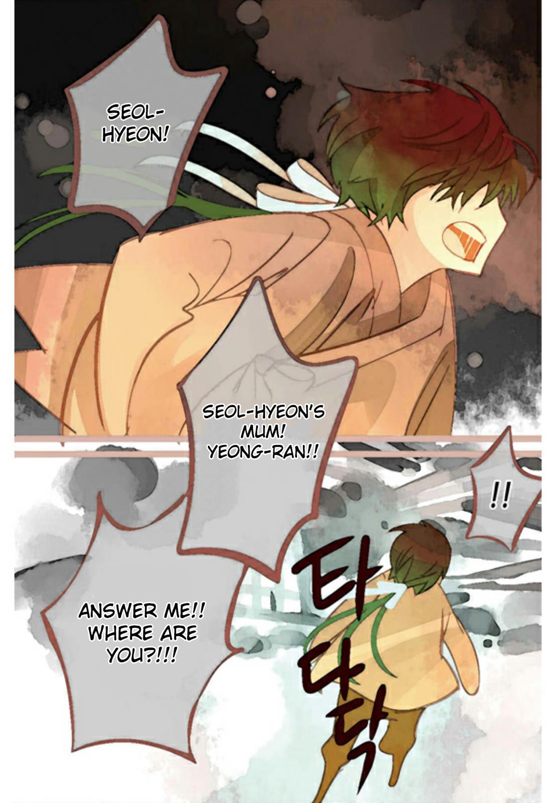 A Thousand Petals Chapter 4 28