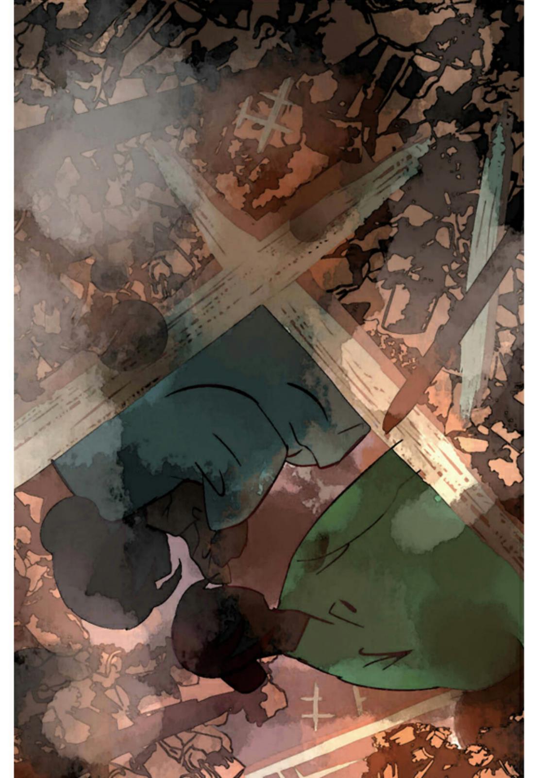 A Thousand Petals Chapter 4 29