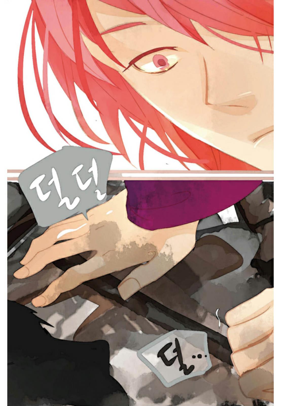 A Thousand Petals Chapter 4 30