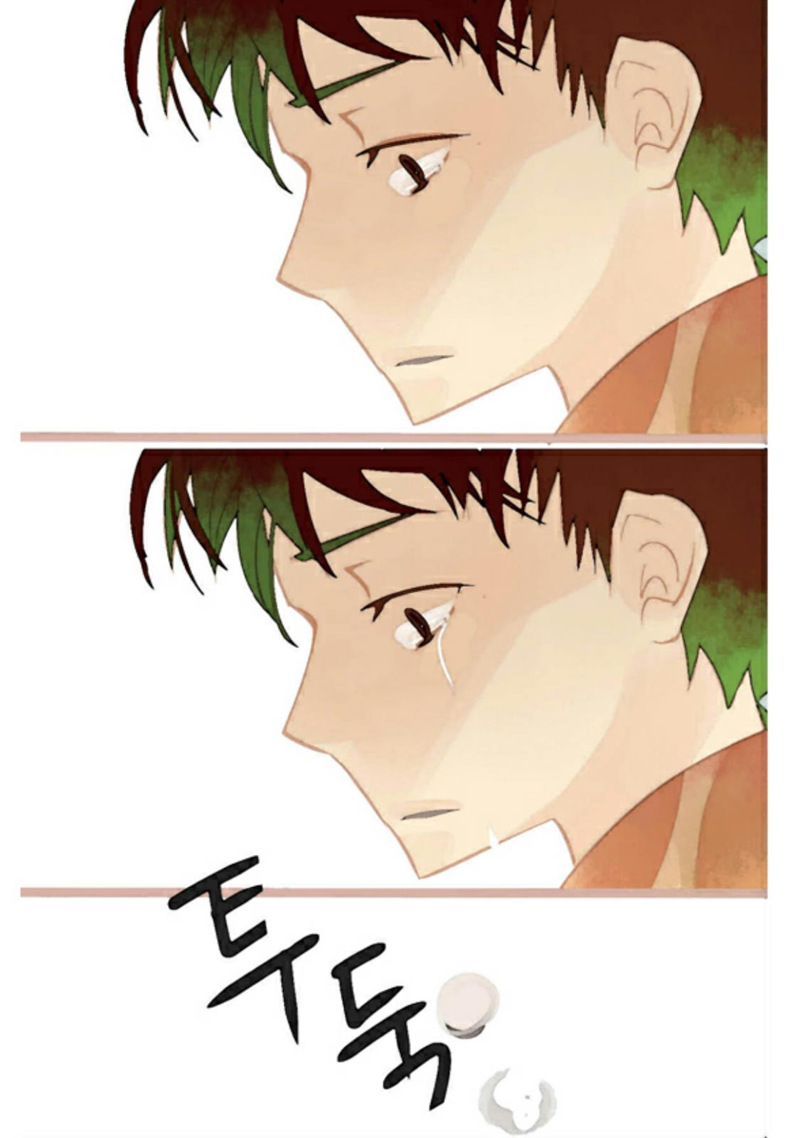 A Thousand Petals Chapter 4 32