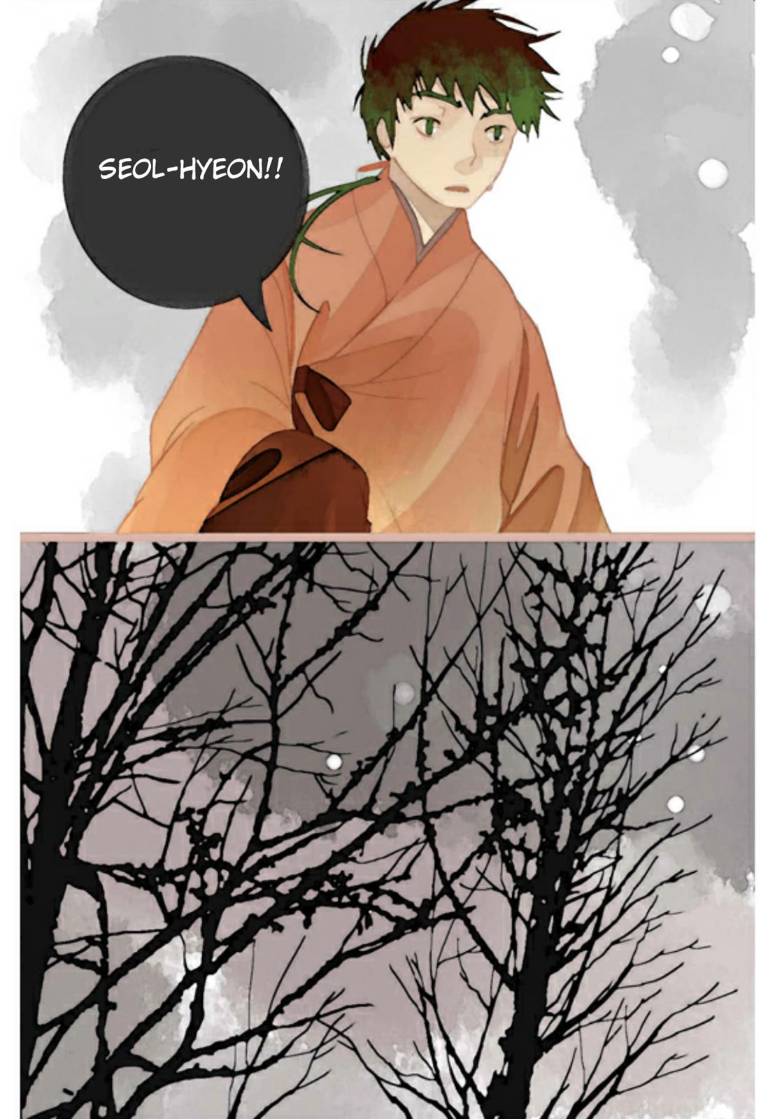 A Thousand Petals Chapter 4 34