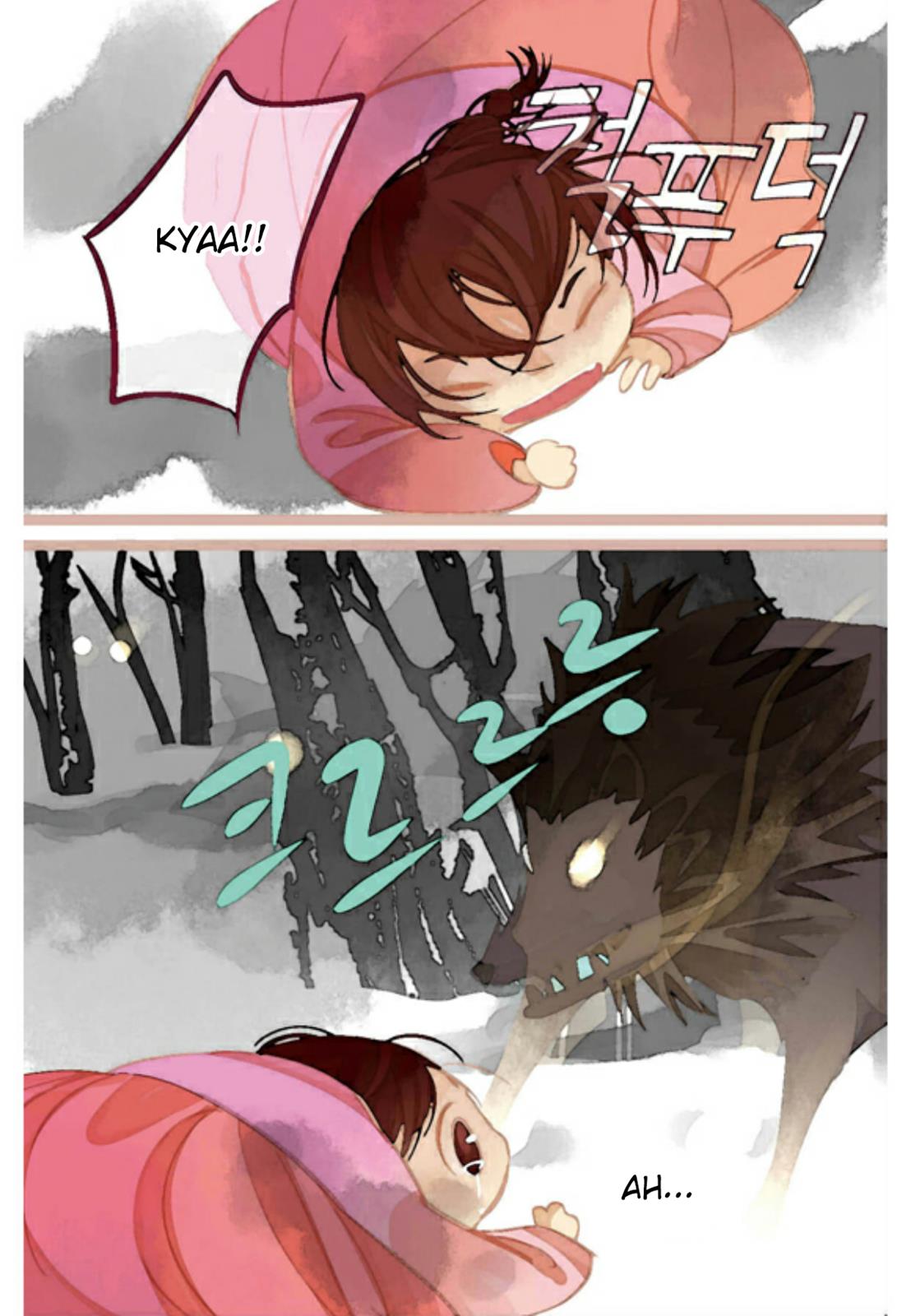 A Thousand Petals Chapter 4 37