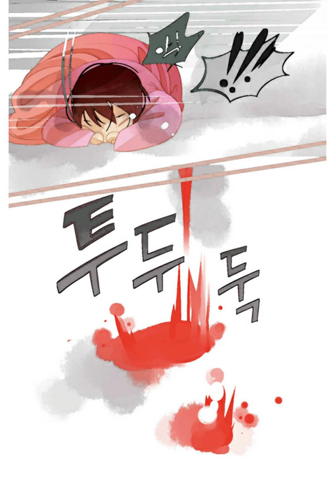 A Thousand Petals Chapter 4 39