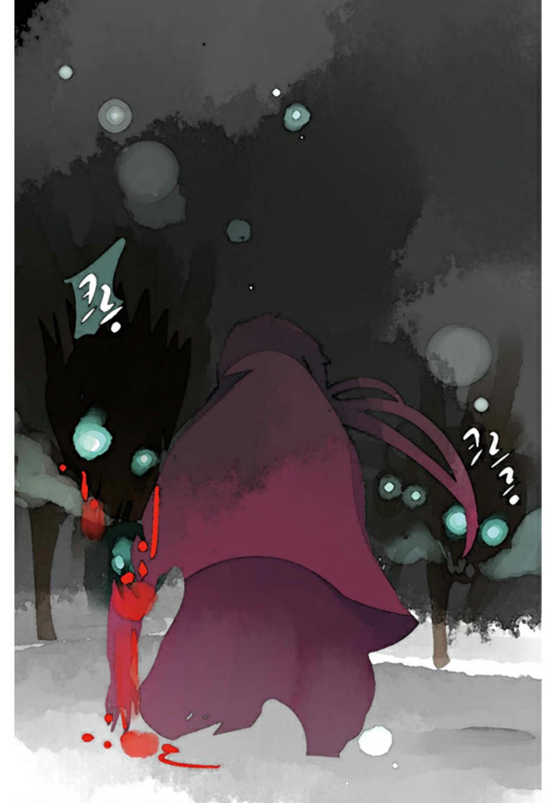 A Thousand Petals Chapter 4 41