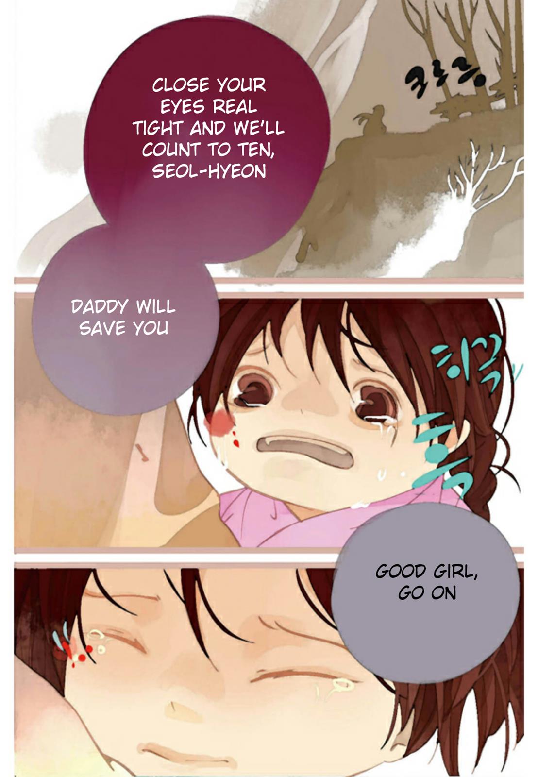 A Thousand Petals Chapter 4 42